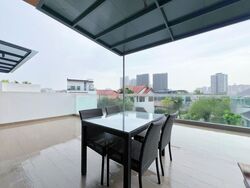 Ang Mo Kio Street 13 (D20), Semi-Detached #484239401